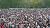 10.000 jóvenes se citan con la Fiesta de la ITA en Palencia