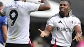 Adama Traoré da un empate al Fulham y el Ipswich suma su primer punto