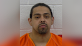 Portales man pleads guilty to child abuse & 4 counts of battery on Peace Officers