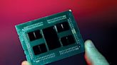 Microsoft Working With AMD on Expansion Into AI Processors