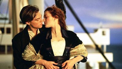 Cuáles son las películas de amor más románticas de todos los tiempos, según la inteligencia artificial