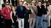Victoria Beckham Shares Photo with David Beckham and All Four Kids at Paris Fashion Week Debut