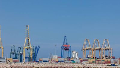 València acoge la primera cumbre para exigir una nueva legislación portuaria en España