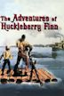 The Adventures of Huckleberry Finn (1960 film)