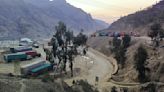 Pakistan-Afghan border crossing shut after brief reopening