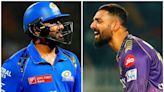 'Make Him...': Varun Chakravarthy REVEALS How he Plotted Rohit Sharma's Wicket