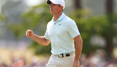 Irish Open 2024 LIVE: Tee times, field and how to follow as McIlroy stars