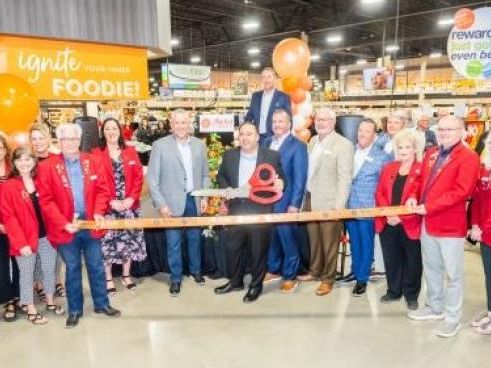 The United Family Expands Texas Footprint With New Supermarket