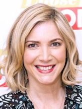 Lisa Faulkner