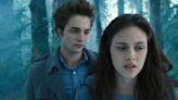 "Twilight" is being adapted into a television series