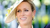 Zara Tindall's impressive health and fitness regime: diet, favourite routines, working out with husband Mike and more