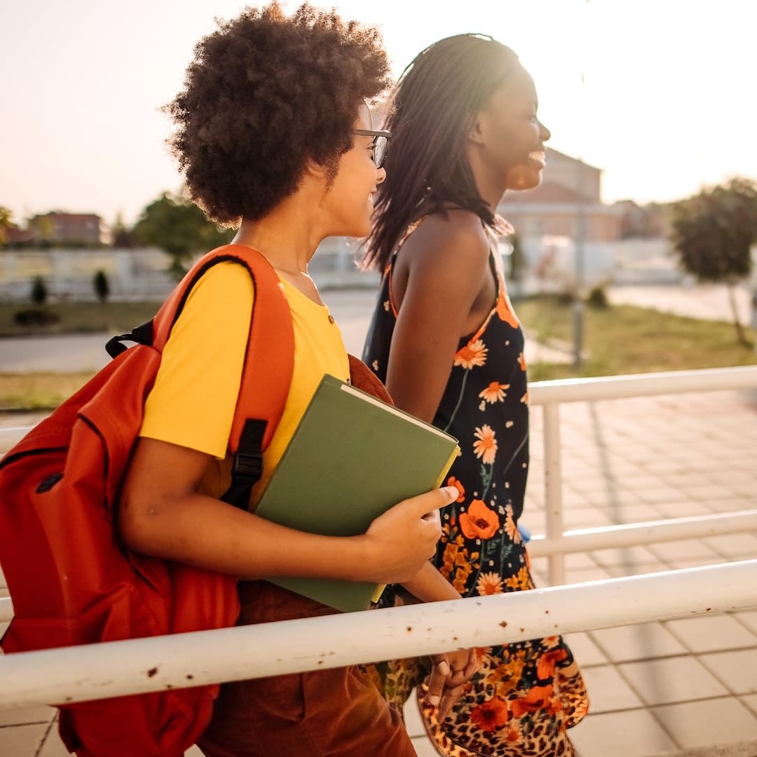 Shop Amazon Prime Day's Back to School Deals: Classroom & Dorm Essentials for Every College Student - E! Online