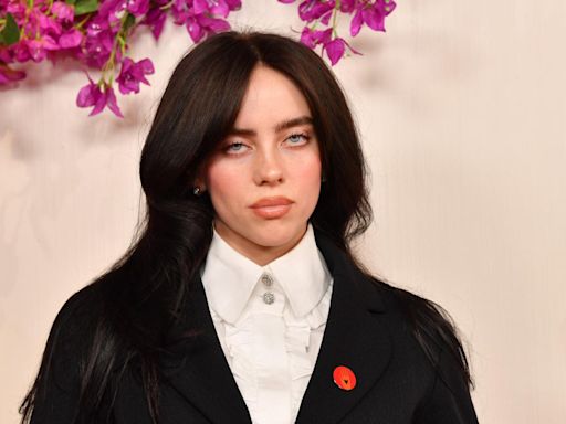 Harris And Trump’s Biggest Celebrity Endorsements: Billie Eilish, Nicky Jam And More