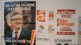 Jean-Luc Mélenchon: “Cuanto más niega Macron el resultado de las elecciones, más nos encaminamos hacia una crisis violenta”
