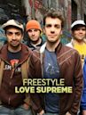 Freestyle Love Supreme