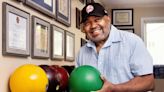 'The Mailman' bowled 'em over: Payne entering Hall of Fame