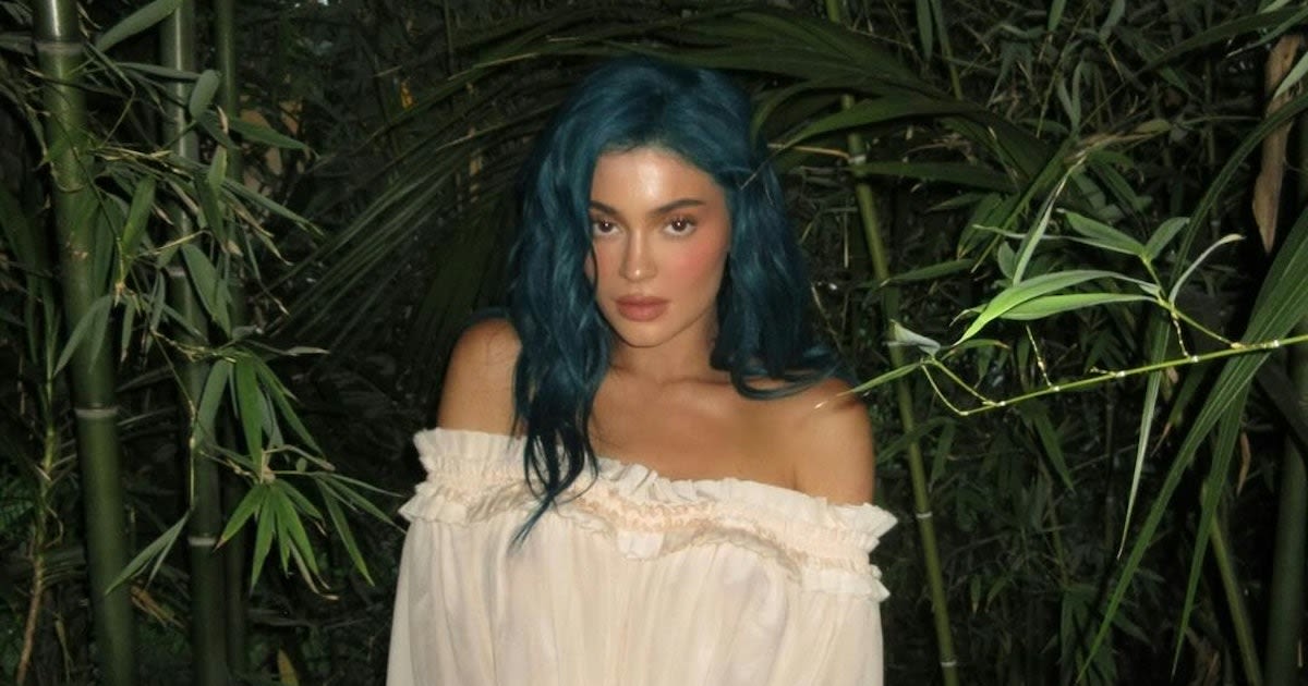 Kylie Jenner Wears Timothée Chalamet's Favorite Designer