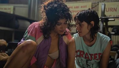 La película de las hermanas Wachowski que inspira a ‘Love lies bleeding’, el thriller lésbico de Kristen Stewart