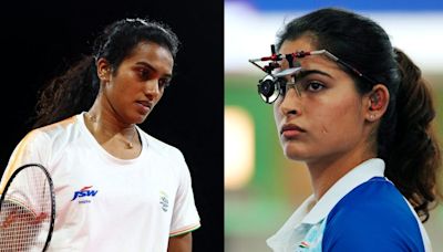 India at Paris Olympics 2024, Day 2 LIVE Upates: Manu Bhaker eyes first medal, PV Sindhu to start campaign