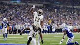 Saints place Michael Thomas on injured reserve, announce roster moves