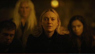 ‘The Watchers’ movie review: Ishana Night Shyamalan recreates her father’s signature style but misses out on the substance