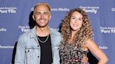 Alexa and Carlos PenaVega Make 1st Red Carpet Appearance Since Daughter’s Stillbirth