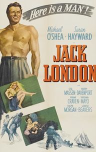 The Jack London Story