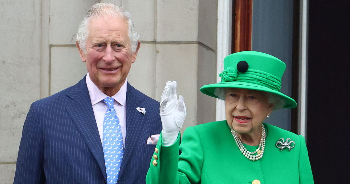 Queen Elizabeth would be 'dismayed' over Charles's future for sad reason