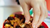 ... Say You Should Leave Out Of Your Cart—And Healthy Swaps To Try Instead: Avoid Trail Mix & More