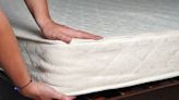 How to Dispose of a Mattress When It's Time for an Upgrade