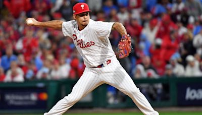 Philadelphia Phillies Squander Golden Opportunity With Late Collapse