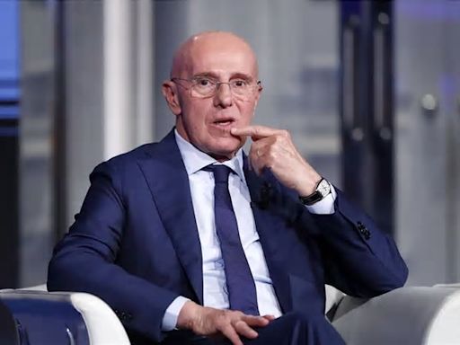 Sacchi ataca al Inter: "Si ganan con deudas, están haciendo trampas"