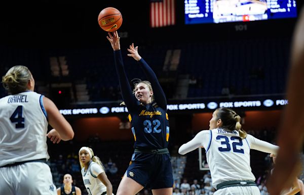 Notre Dame women's basketball bolsters roster with this All-Big East forward