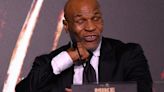 Mike Tyson sees through Tyson Fury’s mind games, hopes Francis Ngannou fights aggressively