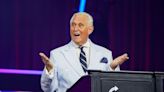 Secret recording reveals Roger Stone’s plan to help Trump challenge 2024 election results