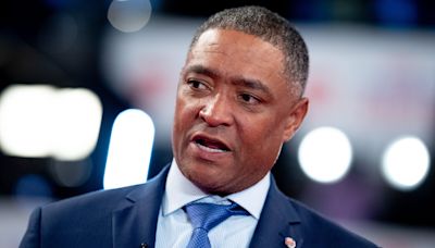 Who is Cedric Richmond? What to know about potential running mate for Kalama Harris.