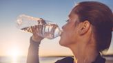 Can Drinking Too Much Water Be Fatal? A Doctor Explains the 'Real Damage' of Water Toxicity