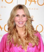 Brandi Glanville