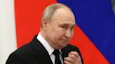 Vladimir Putin breaks silence on speculation Russia could attack Europe with tensions high