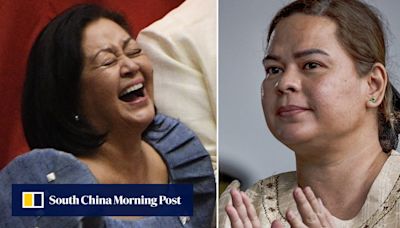 Philippines president 2028: the prize in Liza Marcos vs Sara Duterte feud?