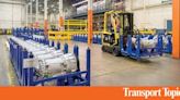 Labor Deal Signing Bonuses Dampen Record Allison Sales | Transport Topics