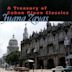 Treasury of Cuban Piano Classics