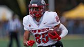 New Mexico Lobos Top 10 Players: College Football Preview 2022