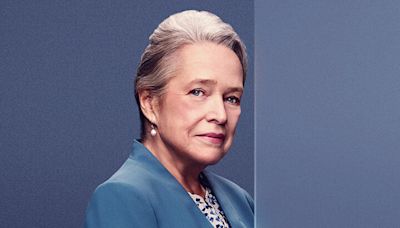 Kathy Bates Says She Will Retire After Matlock: ‘This Is My Last Dance’