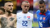 England vs Slovakia: Three Lions must contain Stanislav Lobotka threat in Euro 2024 showdown