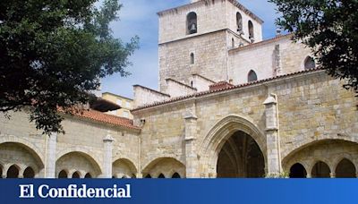 Un viaje al pasado: este es el misterio que se esconde debajo de la catedral de Santander y que poca gente conoce