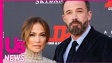 Jennifer Lopez and Ben Affleck Photographed Together Amid Ongoing 'Issues'
