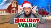 Holiday Wars Season 4 Streaming: Watch & Stream Online via HBO Max