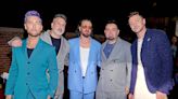 ‘NSync’s Reunions Through the Years: Walk of Fame, Award Shows and More