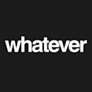 Whatever Podcast